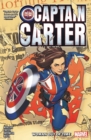 Image for Captain Carter: Woman Out of Time