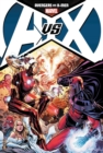 Image for Avengers vs. X-Men omnibus