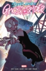 Image for Spider-Gwen: Ghost-Spider Omnibus