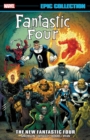 Image for The new Fantastic Four