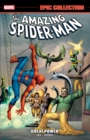 Image for Amazing Spider-Man Epic Collection: Great Power
