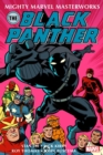 Image for Mighty Marvel Masterworks: The Black Panther Vol. 1 - The Claws Of The Panther