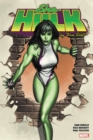 Image for She-Hulk omnibus