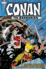 Image for Conan the Barbarian  : the original Marvel years omnibusVol. 9
