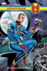 Image for Miracleman omnibus