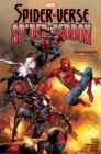 Image for Spider-Verse/Spider-Geddon Omnibus