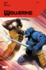 Image for Wolverine by Benjamin Percy Vol. 6