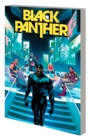 Image for Black Panther by John Ridley Vol. 3