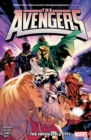 Image for Avengers by Jed Mackay Vol. 1