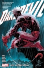 Image for Daredevil By Saladin Ahmed Vol. 1: Hell Breaks Loose