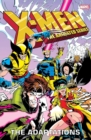 Image for X-Men: The Animated Series - The Adaptations Omnibus