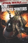 Image for War of the Bounty Hunters omnibus