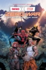 Image for Fortnite x Marvel: Zero War