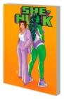 Image for She-Hulk by Rainbow Rowell Vol. 2: Jen of Hearts