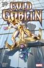 Image for Gold Goblin
