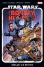 Image for Star Wars: Bounty Hunters Vol. 6 - Bedlam On Bestine