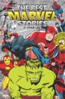 Image for The best Marvel stories