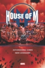 Image for House Of M Omnibus