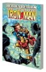 Image for Iron Man: Heroes Return - The Complete Collection Vol. 2