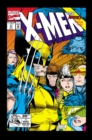Image for X-men Epic Collection: The X-cutioner&#39;s Song