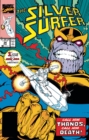 Image for Silver Surfer Epic Collection: The Return of Thanos