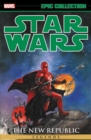Image for Star Wars Legends Epic Collection: The New Republic Vol. 6