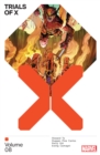 Image for Trials of X Vol. 8