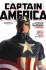 Image for Captain America by Ta-Nehisi Coates omnibus