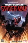 Image for Miles Morales: Spider-Man By Cody Ziglar Vol. 1