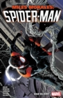 Image for Miles Morales: Spider-Man by Cody Ziglar Vol. 2 - Bad Blood