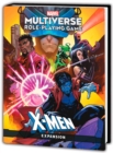 Image for Marvel Multiverse Role-playing Game: X-men Expansion