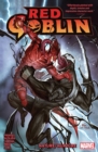 Image for Red Goblin Vol. 2