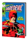 Image for Daredevil Omnibus Vol. 2