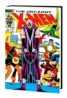Image for The uncanny X-Men omnibusVolume 5
