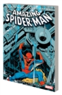 Image for Mighty Marvel Masterworks: The Amazing Spider-Man Vol. 4 - The Master Planner
