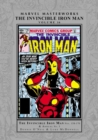 Image for Marvel Masterworks: The Invincible Iron Man Vol. 16