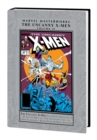 Image for Marvel Masterworks: The Uncanny X-Men Vol. 15
