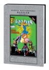 Image for Marvel Masterworks: Dazzler Vol. 4