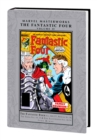 Image for Marvel Masterworks: The Fantastic Four Vol. 25