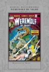 Image for Marvel Masterworks: Werewolf By Night Vol. 2