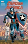 Image for Captain America By Nick Spencer Omnibus Vol. 1