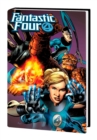 Image for Fantastic Four By Millar &amp; Hitch Omnibus