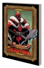 Image for King Deadpool By Kelly Thompson