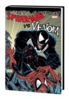 Image for Spider-Man Vs. Venom Omnibus