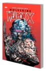 Image for Wolverine: Weapon X Deluxe Edition