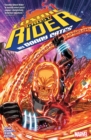 Image for Cosmic Ghost Rider by Donny Cates