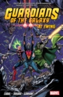Image for Guardians of The Galaxy by Al Ewing