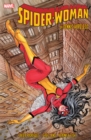 Image for Spider-Woman by Dennis Hopeless