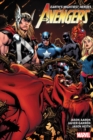 Image for Avengers By Jason Aaron Vol. 4