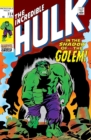 Image for The Incredible Hulk omnibusVolume 2